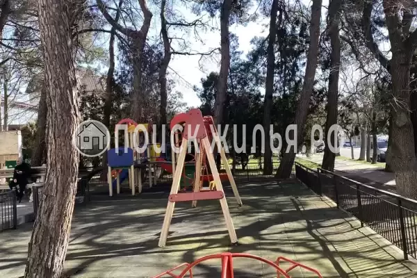 Частный сектор «Евродвушка в центре и у моря», Геленджик Частный сектор «Евродвушка в центре и у моря», Геленджик