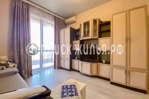 Частный сектор «Евродвушка в центре и у моря», Геленджик Частный сектор «Евродвушка в центре и у моря», Геленджик