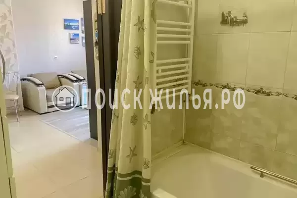 Частный сектор «Евродвушка в центре и у моря», Геленджик Частный сектор «Евродвушка в центре и у моря», Геленджик