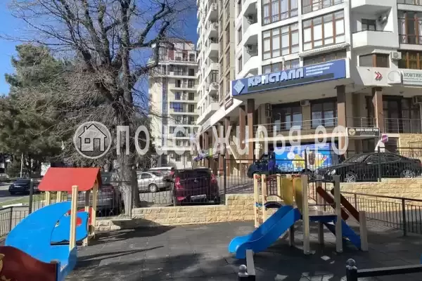 Частный сектор «Евродвушка в центре и у моря», Геленджик Частный сектор «Евродвушка в центре и у моря», Геленджик