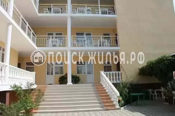 Уютная, д.2Г, Витязево Уютная, д.2Г, Витязево