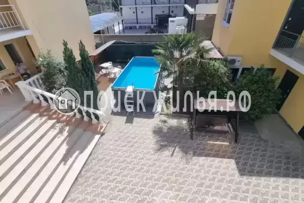 Уютная, д.2Г, Витязево Уютная, д.2Г, Витязево