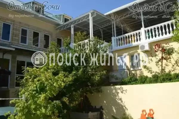 «Лавр», Лазаревское «Лавр», Лазаревское