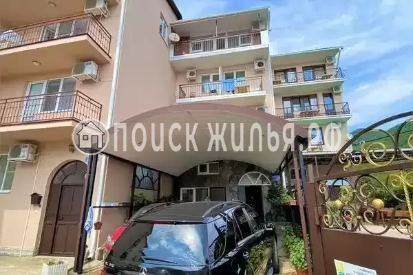 «Виктория», Лазаревское «Виктория», Лазаревское