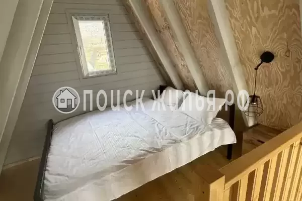 Дом под ключ «A FRAME», Новый Афон