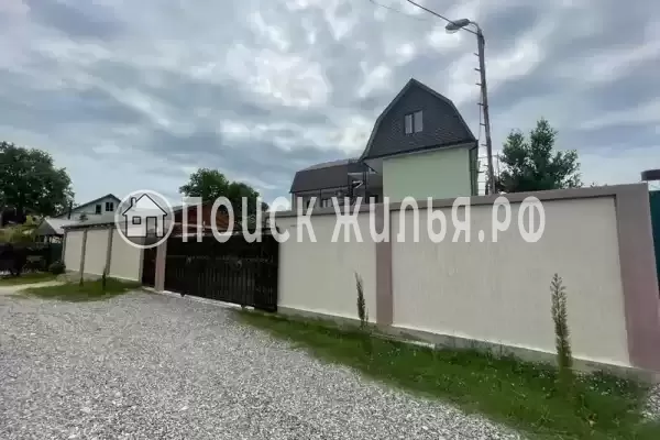 Гостевой дом «Сусландия», Цандрипш