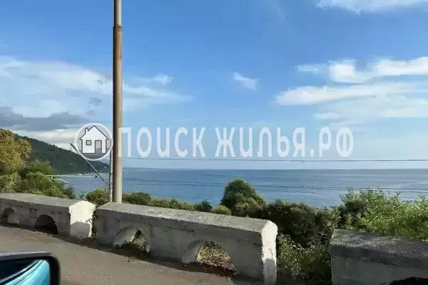 Гостевой дом «Сусландия», Цандрипш