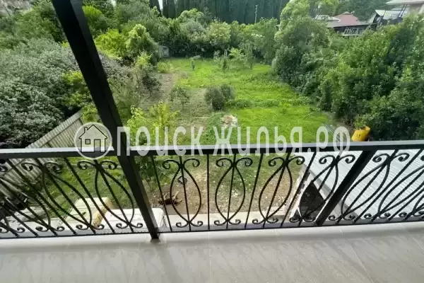 Гостевой дом «Сусландия», Цандрипш