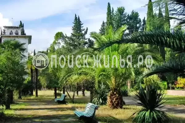 Гостевой дом «Сусландия», Цандрипш