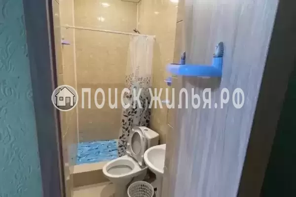 Гостевой дом «Сусландия», Цандрипш