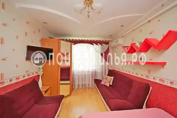 «Любимый», Анапа