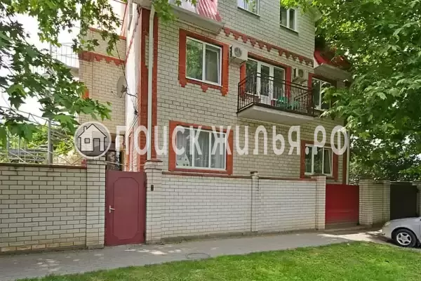 «Любимый», Анапа