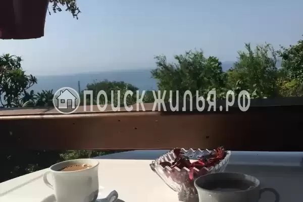 Гостевой дом «Анюта», Гудаута