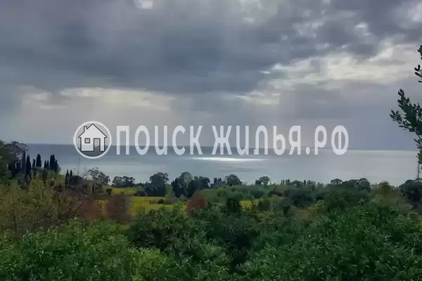 Гостевой дом «Анюта», Гудаута