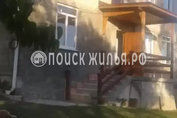 Гостевой дом «Анюта», Гудаута