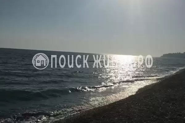 Гостевой дом «Анюта», Гудаута