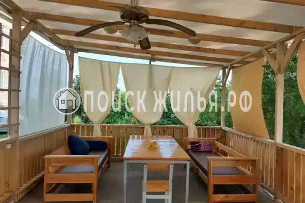 Гостевой дом «Анюта», Гудаута