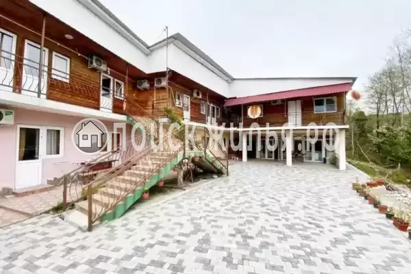 «Ассоль», Якорная Щель «Ассоль», Якорная Щель