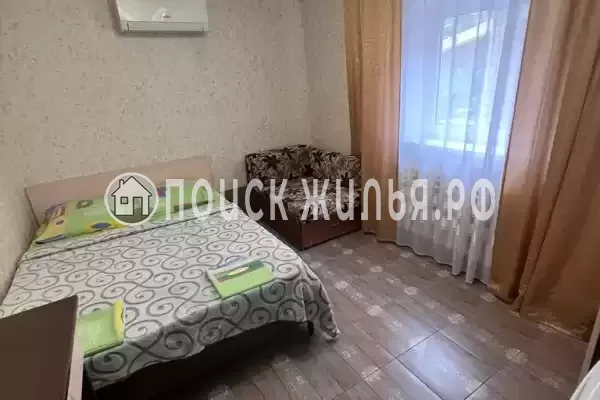 «На Самбурова», Анапа