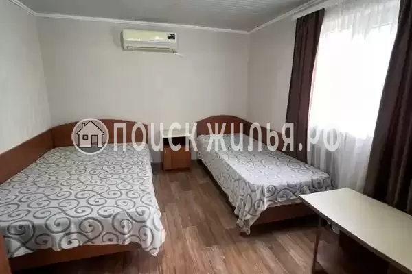 «На Самбурова», Анапа