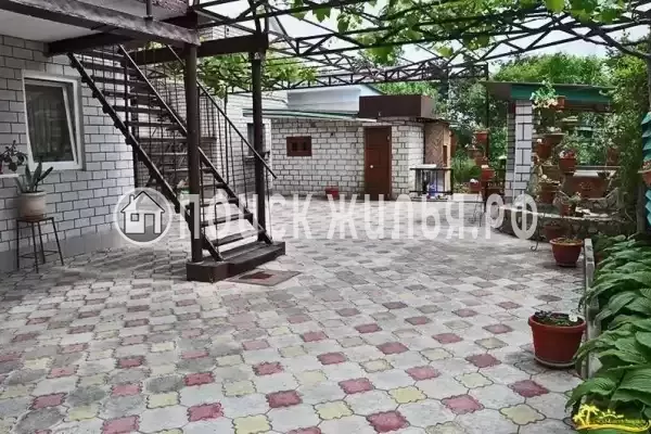 «На Самбурова», Анапа