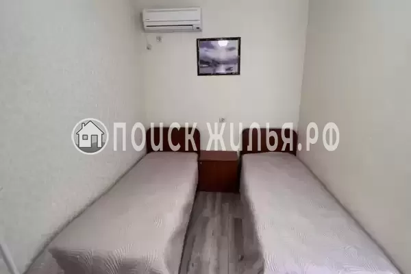 «На Самбурова», Анапа