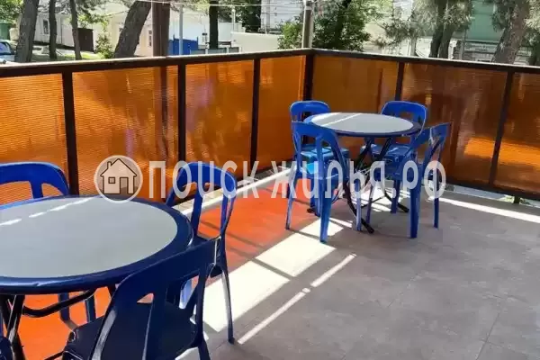 «На Самбурова», Анапа