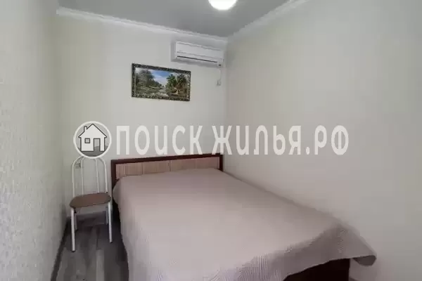 «На Самбурова», Анапа