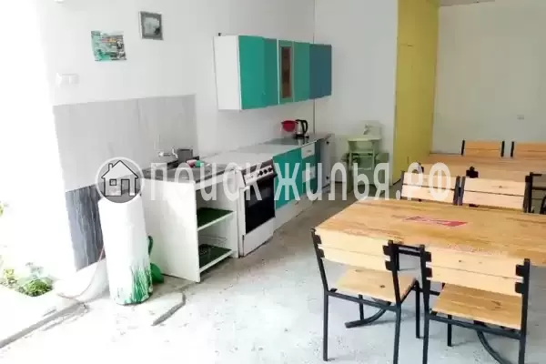 «Апельсин», Лоо «Апельсин», Лоо