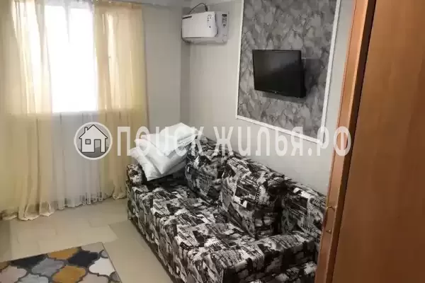 «Апельсин», Лоо «Апельсин», Лоо