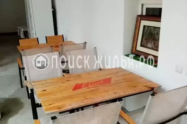 «Апельсин», Лоо «Апельсин», Лоо