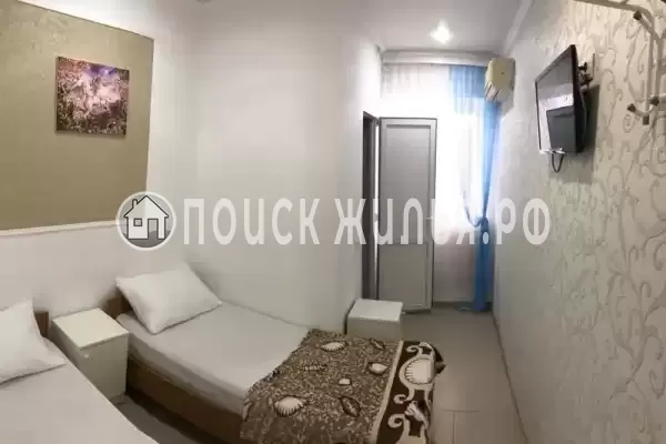 «Апельсин», Лоо «Апельсин», Лоо