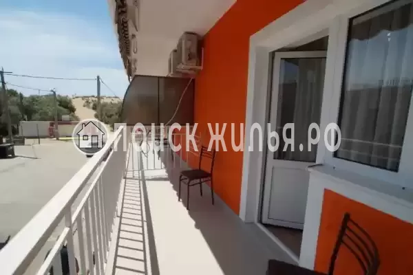 «Мира 98», Витязево