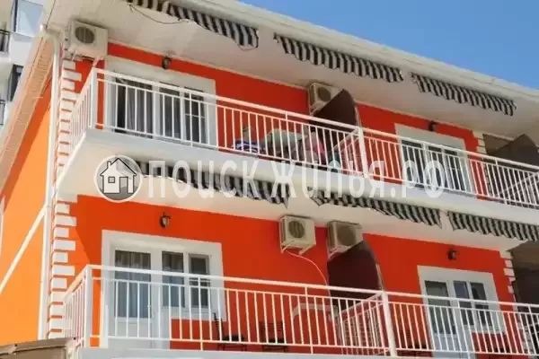 «Мира 98», Витязево