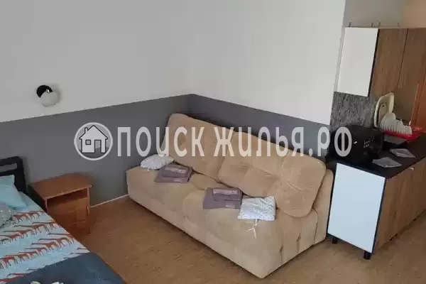 «Мира 98», Витязево