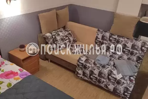 «Мира 98», Витязево