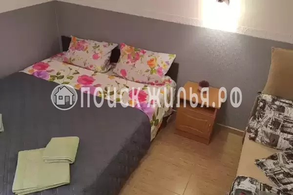 «Мира 98», Витязево