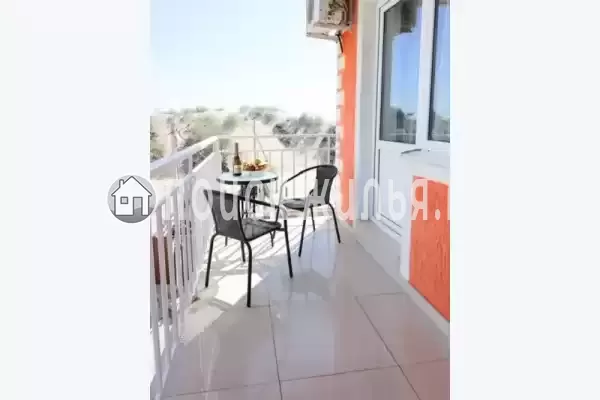 «Мира 98», Витязево