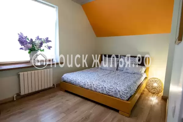 «Яблоневый сад Барыбино», Домодедово