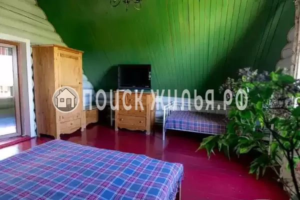 «Яблоневый сад Барыбино», Домодедово