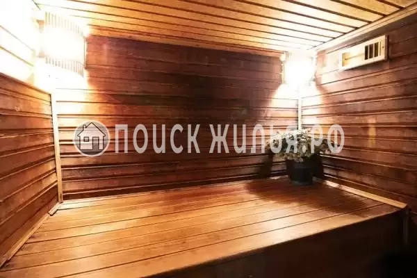 «Яблоневый сад Барыбино», Домодедово