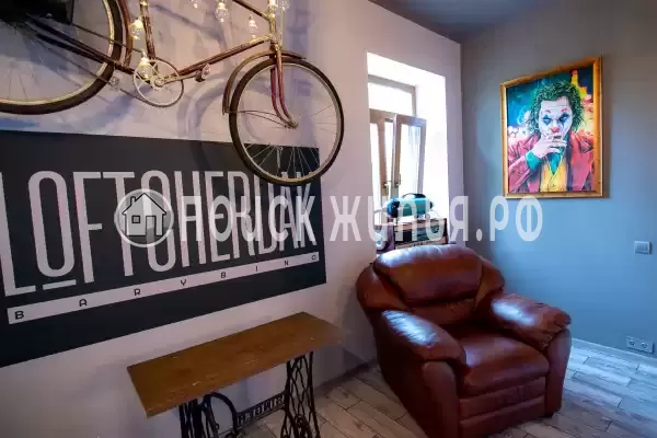 «Яблоневый сад Барыбино», Домодедово