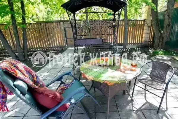 «Яблоневый сад Барыбино», Домодедово