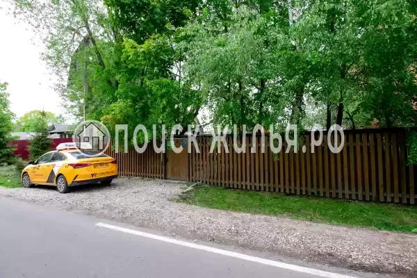 «Яблоневый сад Барыбино», Домодедово