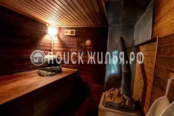 «Яблоневый сад Барыбино», Домодедово