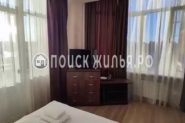 Частный сектор «Частное домовладение Лето», Сириус