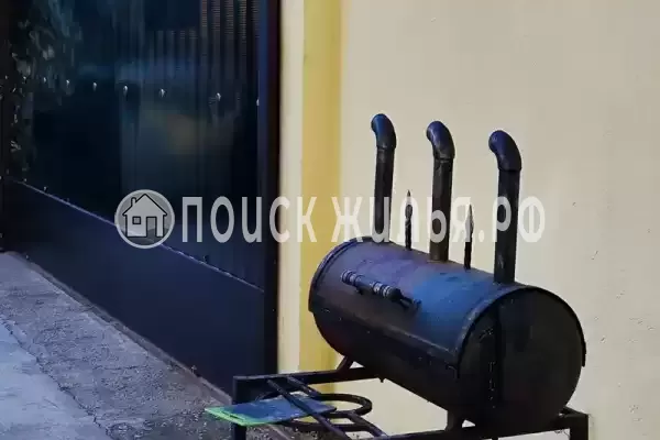 Частный сектор «Частное домовладение Лето», Сириус