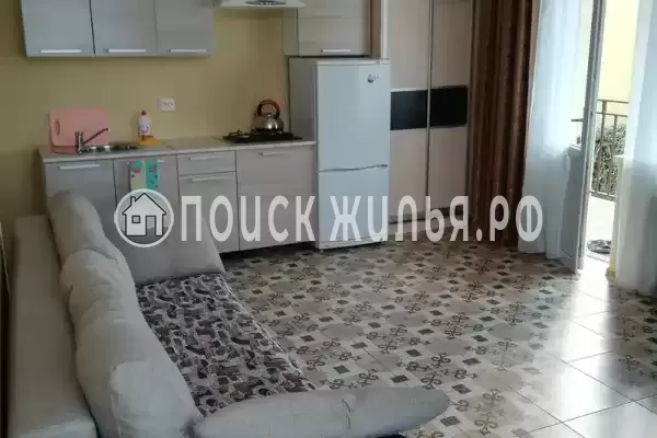 Частный сектор «Частное домовладение Лето», Сириус