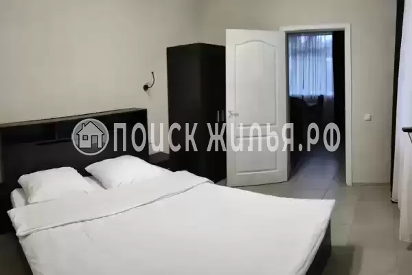 Частный сектор «Частное домовладение Лето», Сириус