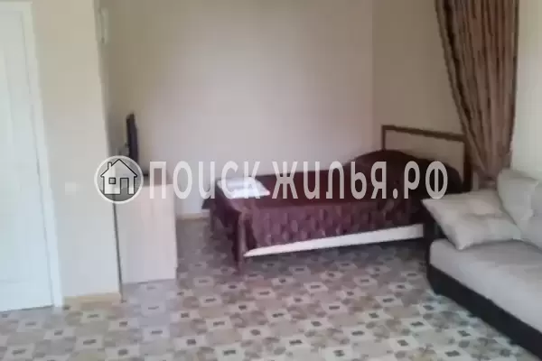 Частный сектор «Частное домовладение Лето», Сириус